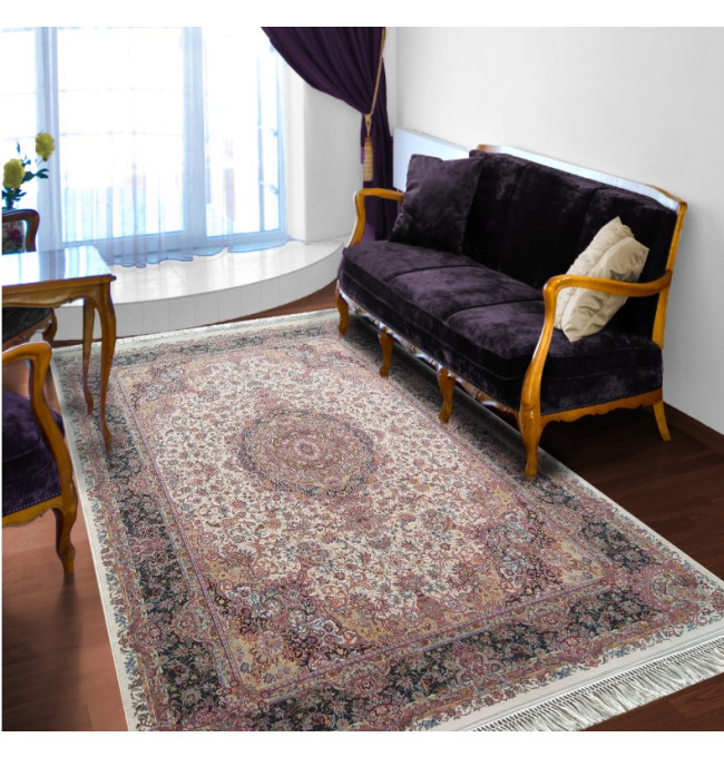 Koberec Exkluzivní PERS 11 krémový