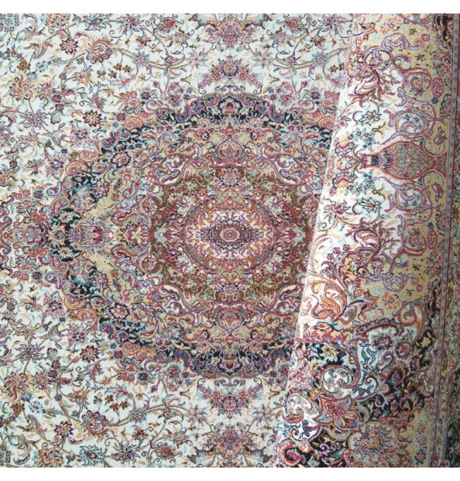 Koberec Exkluzivní PERS 11 krémový