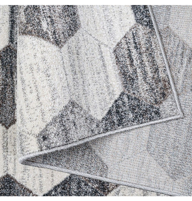 Koberec VISTA 02 šedý