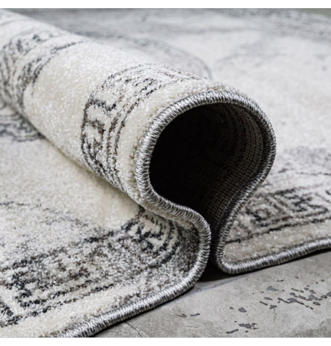 Koberec VISTA 04 šedý