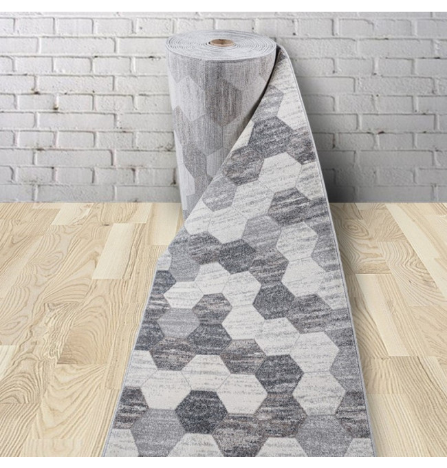 Běhoun Vista 02 šedý