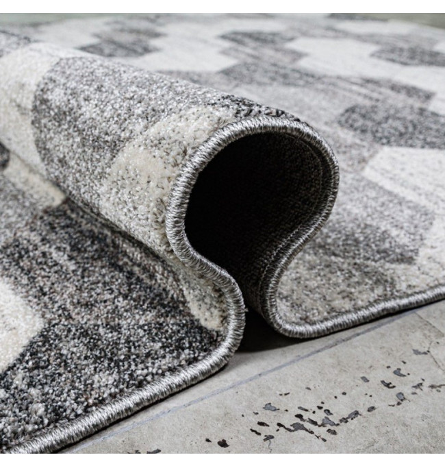 Běhoun Vista 02 šedý