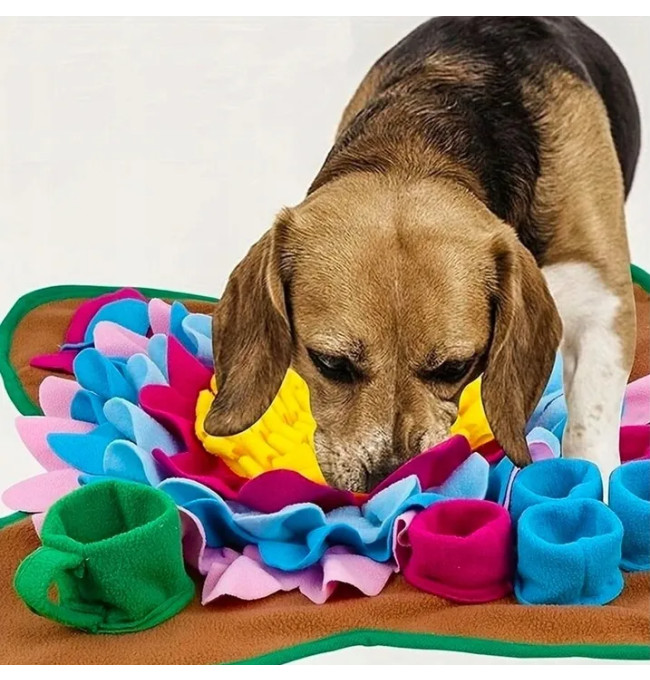 Čichací podložka pro psy PJ-092