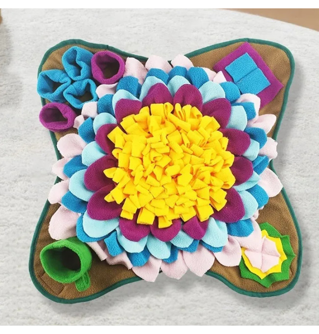 Čichací podložka pro psy PJ-092