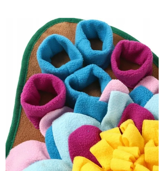 Čichací podložka pro psy PJ-092