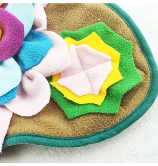 Čichací podložka pro psy PJ-092