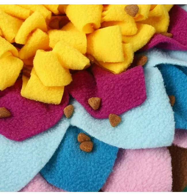 Čichací podložka pro psy PJ-092