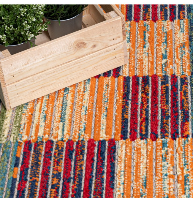 Koberec AVENTURA ED24A FVP krémový