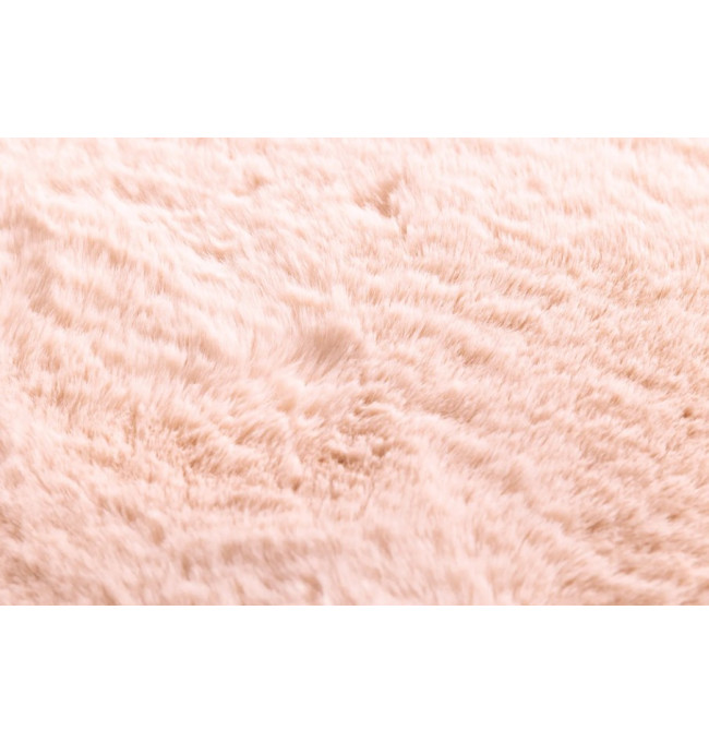 Koberec MOYO 1 PEACH FUZZ