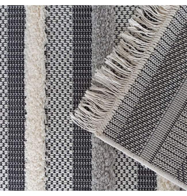 Koberec DELI 03 šedý