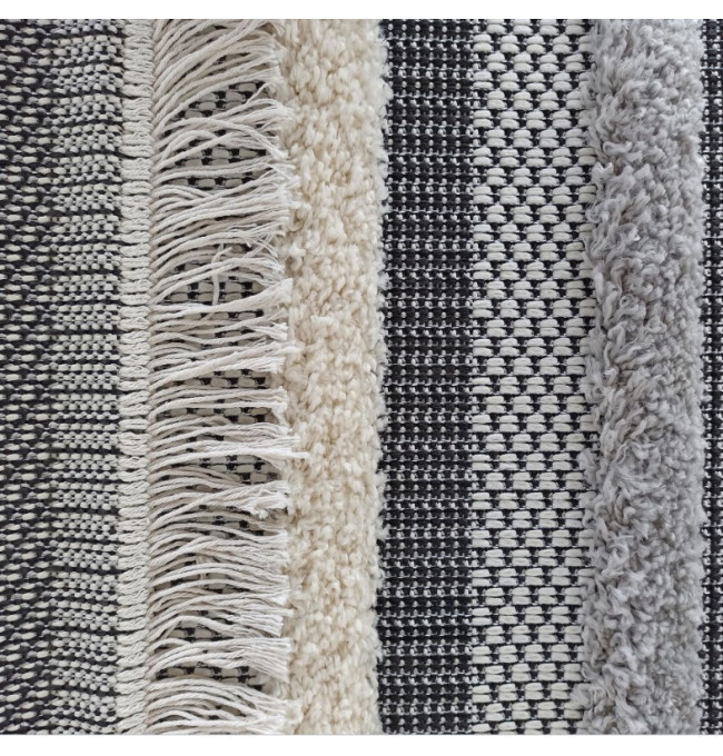 Koberec DELI 03 šedý