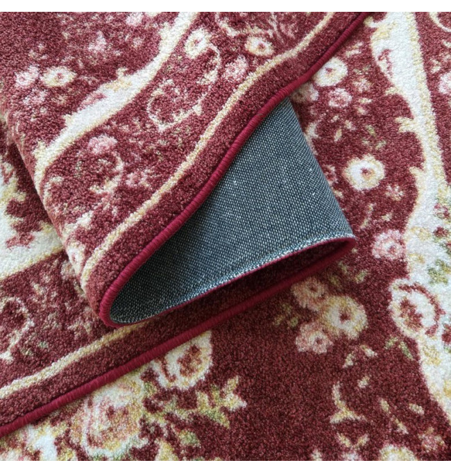 Koberec Casablanca 06 červený