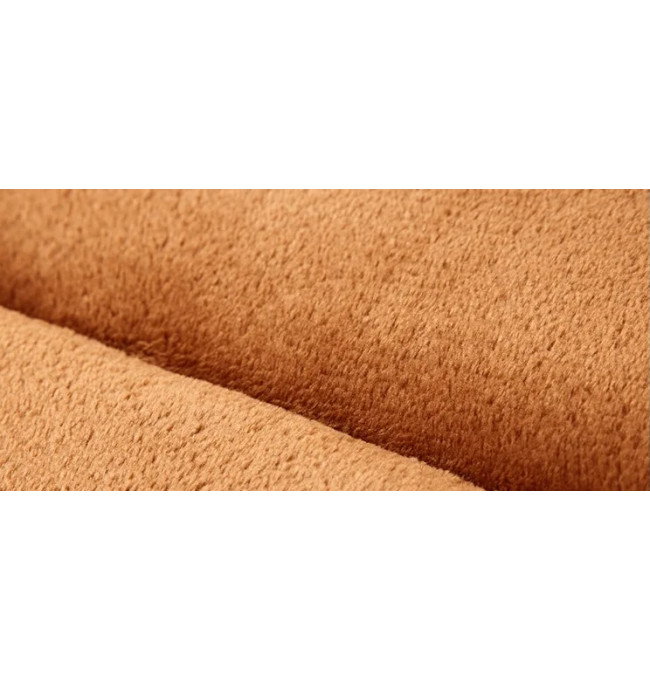 Dětský fusak TEDDY Pro-V pastelový, oranžový
