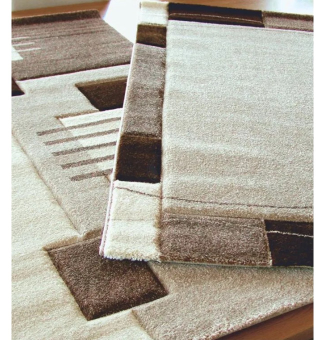 Koberec Cascada Plus 6081 béžový