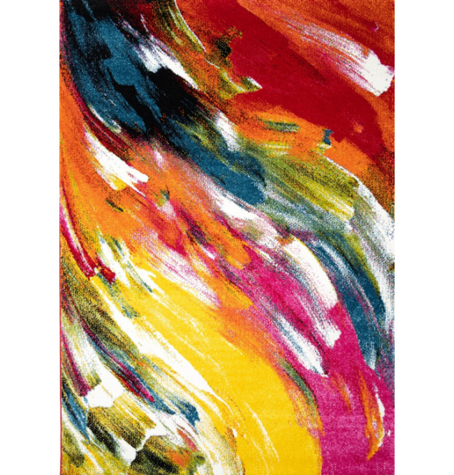 Koberec Diamond New 20737-110 Multi