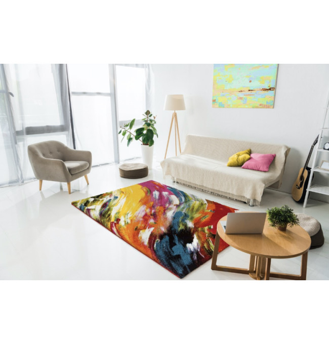 Koberec Diamond New 20737-110 Multi