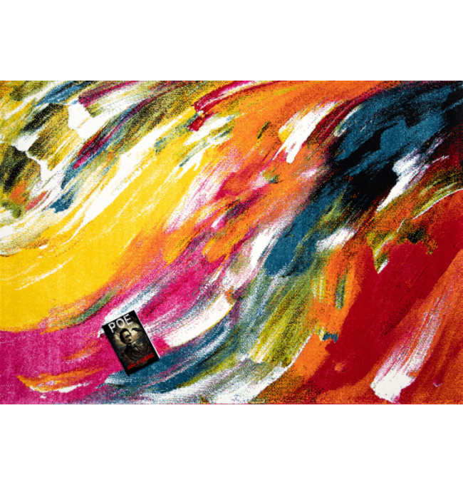 Koberec Diamond New 20737-110 Multi