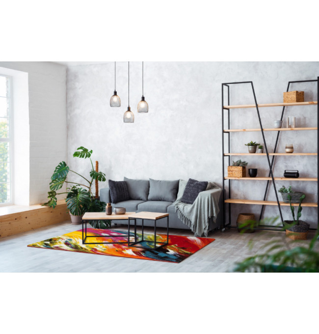 Koberec Diamond New 20737-110 Multi