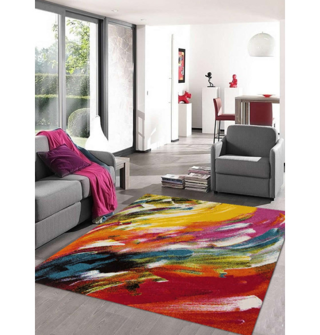 Koberec Diamond New 20737-110 Multi