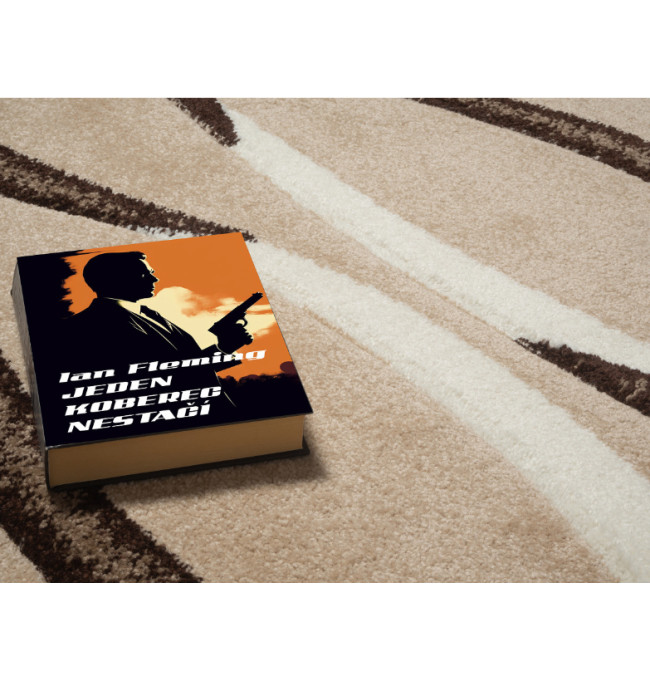 Koberec Infinity New 6084 Beige