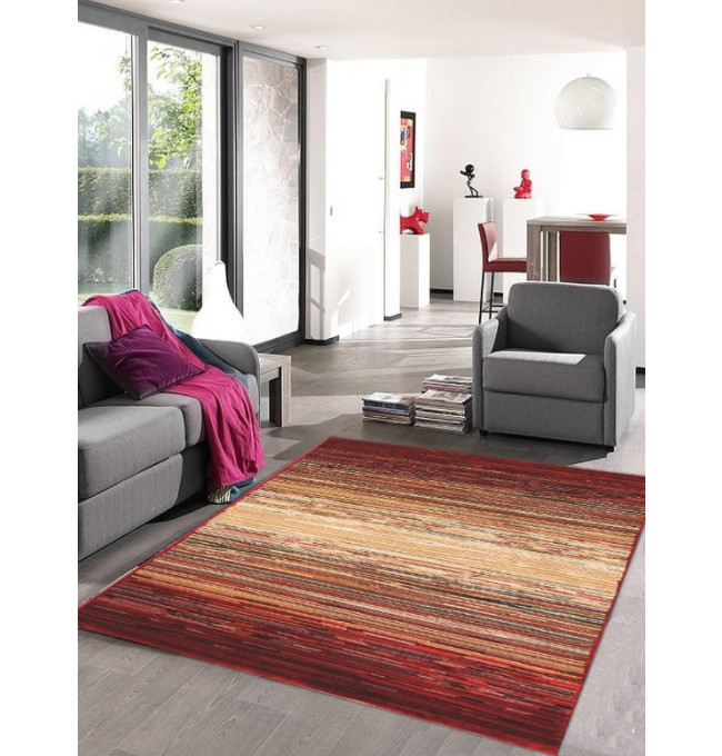 Koberec Cambridge 5668 Red