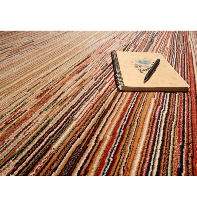 Koberec Cambridge 5668 Red