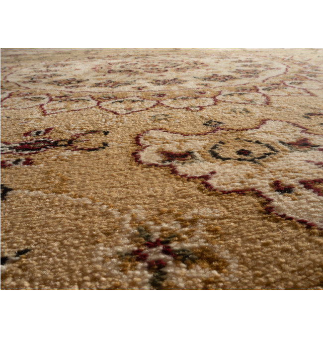 Koberec Salyut 1566-01 Beige