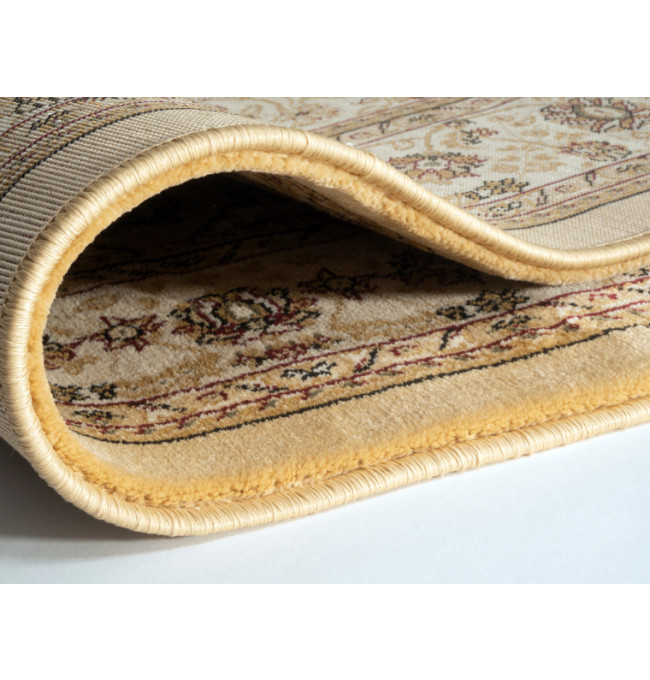 Koberec Salyut 1566-01 Beige