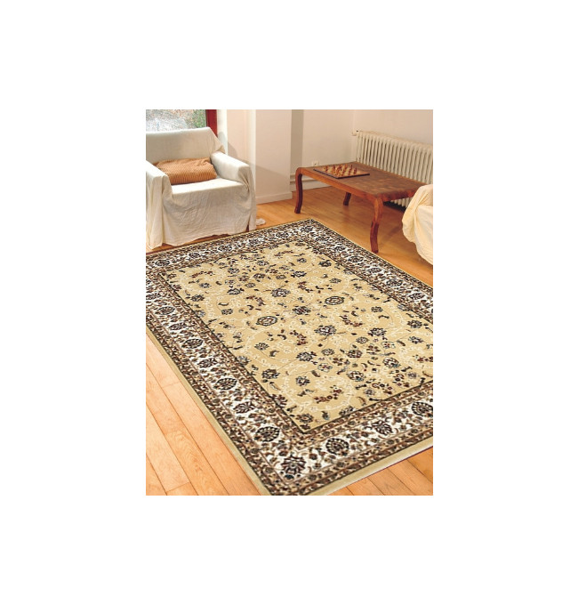 Koberec Salyut 1579-01 Beige
