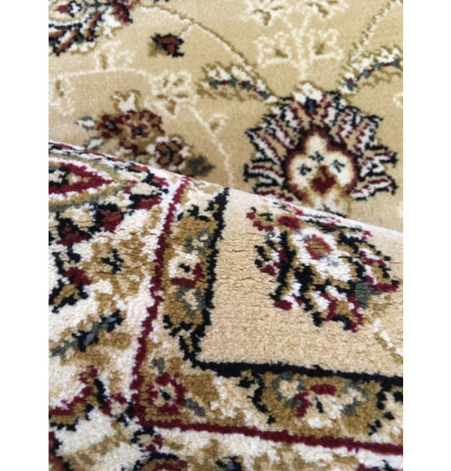 Koberec Salyut 1579-01 Beige