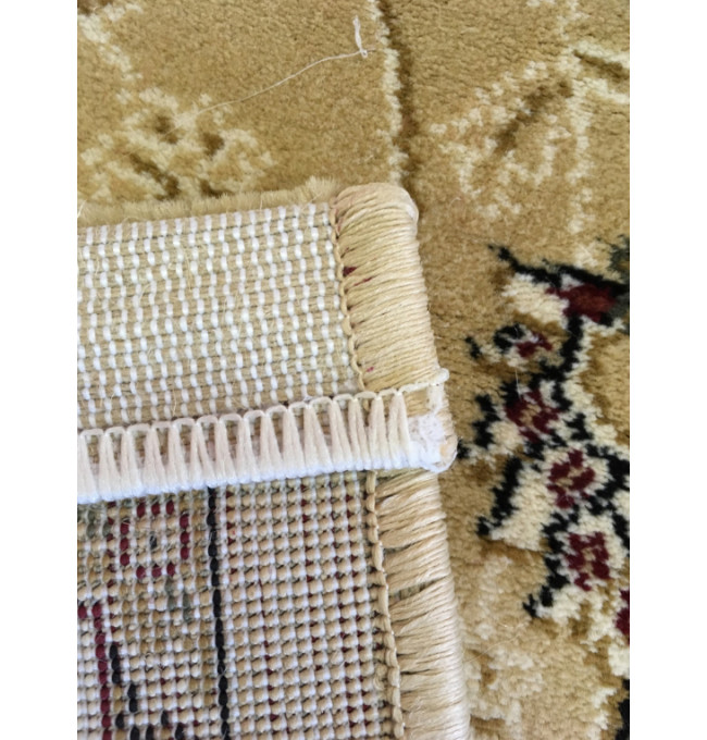 Koberec Salyut 1579-01 Beige