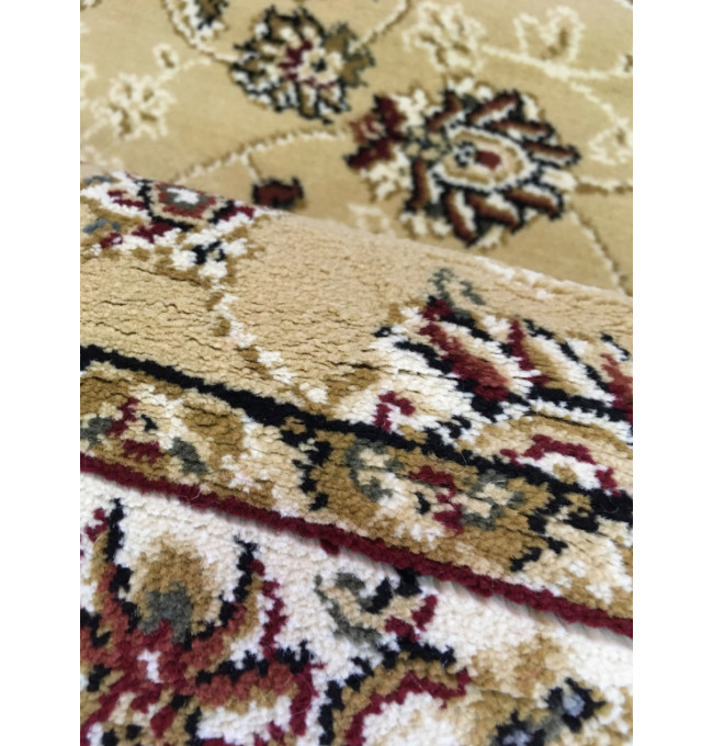 Koberec Salyut 1579-01 Beige