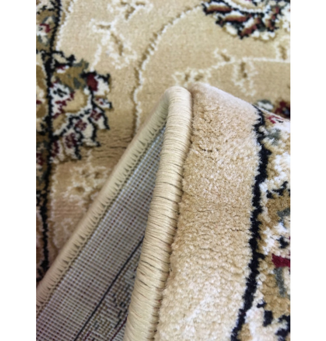 Koberec Salyut 1579-01 Beige