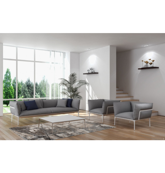 Koberec Ibiza 20850-760 Beige