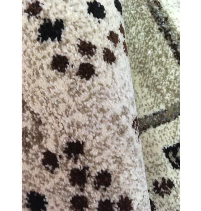 Koberec Ethno 21412-760 béžový