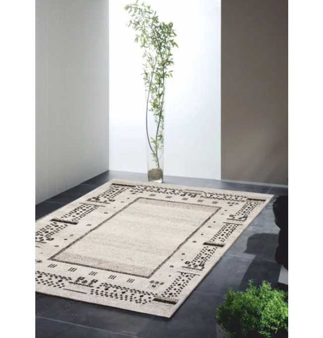 Koberec Ethno 21412-760 béžový