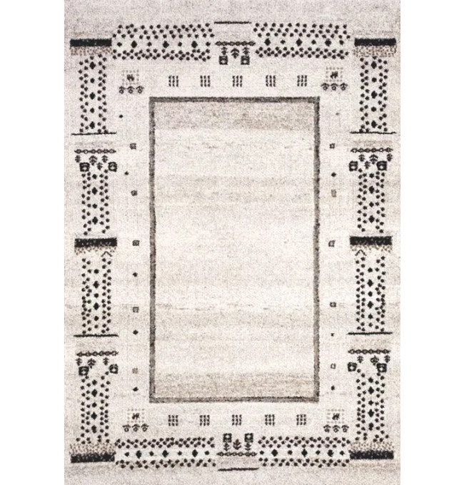 Koberec Ethno 21412-760 béžový