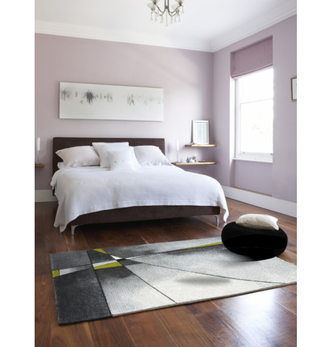 Koberec Brilliance 21807-954 Green