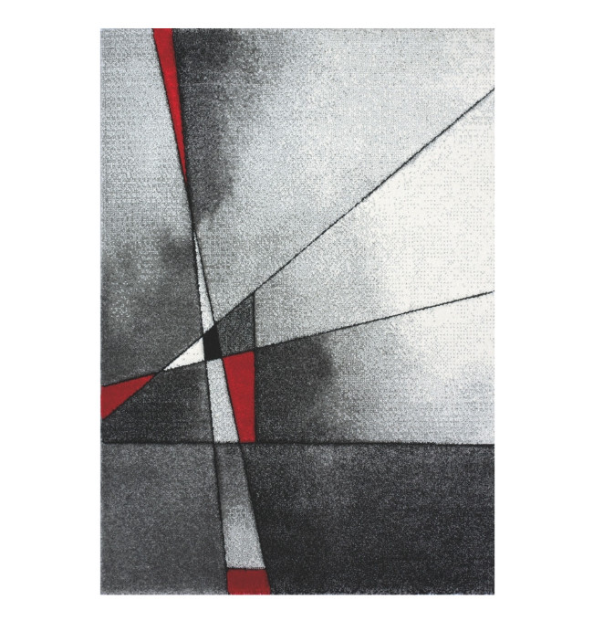 Koberec Brilliance 21807-951 červená