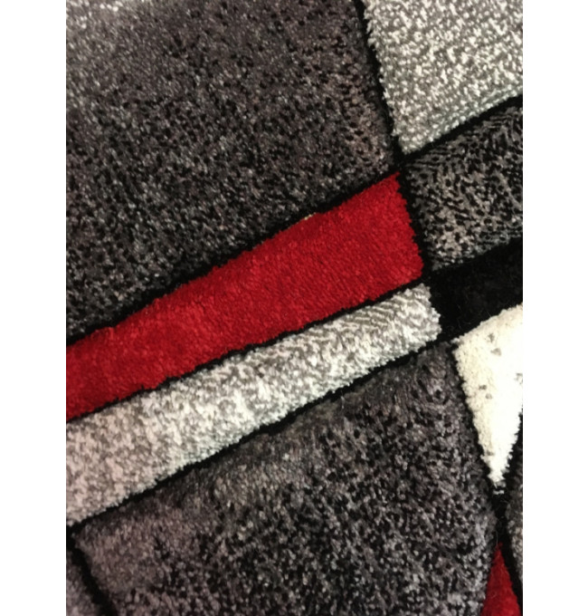 Koberec Brilliance 21807-951 červená