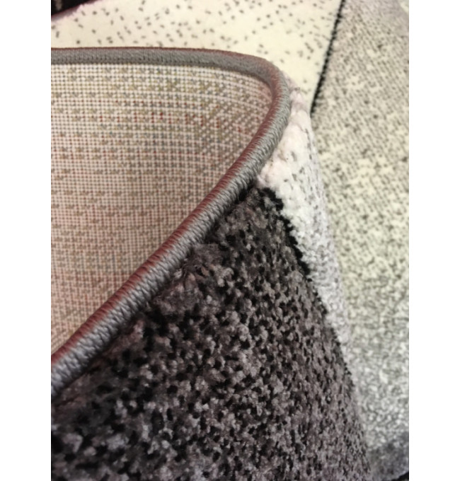 Koberec Brilliance 21807-951 červená