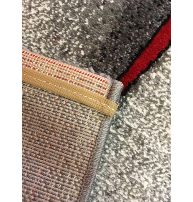 Koberec Brilliance 21807-951 červená