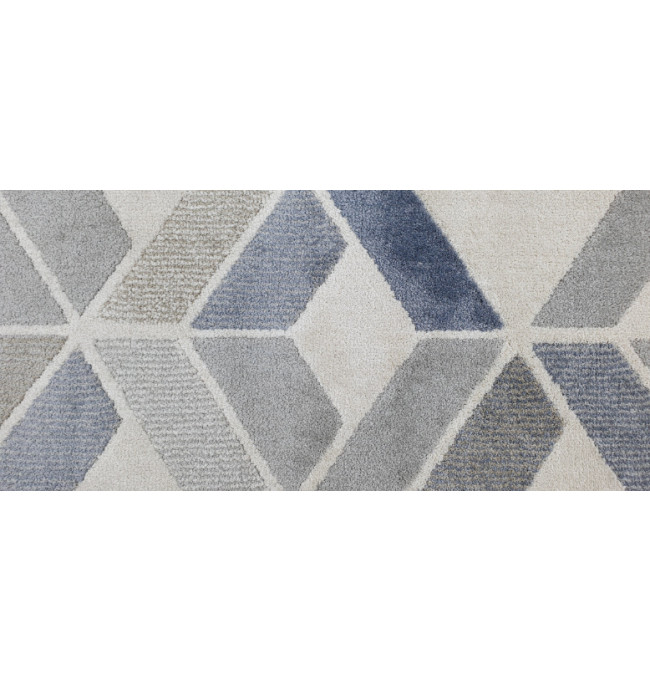 Koberec Fly 67316-461 Grey