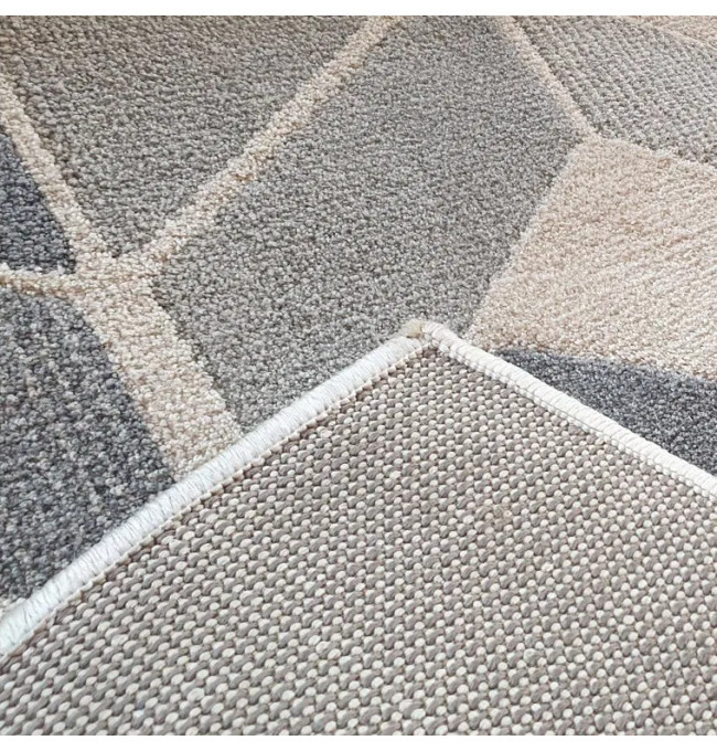 Koberec Fly 67316-461 Grey