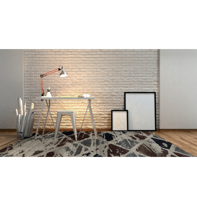 Koberec Cambridge 7879 Bone