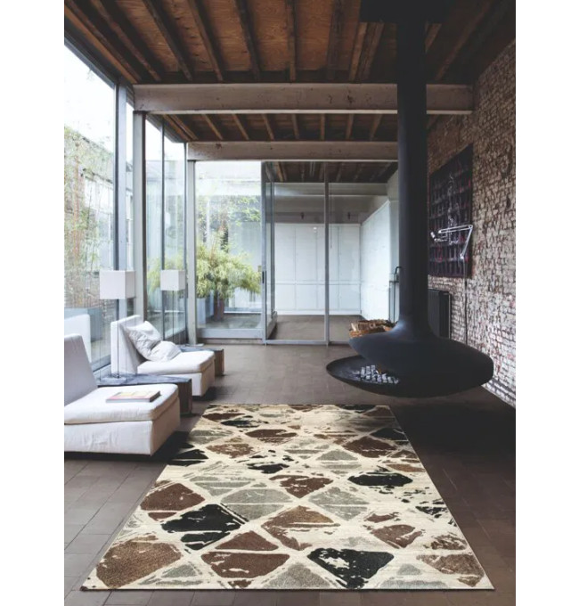 Koberec Cambridge 7879 Bone