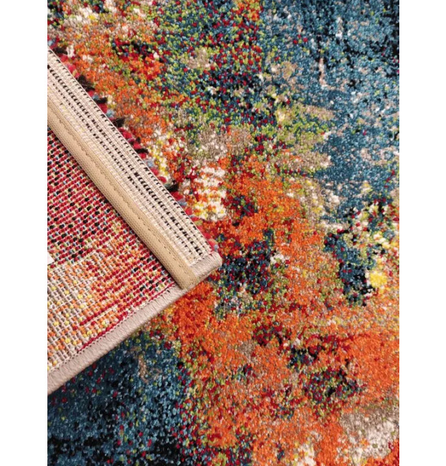 Koberec Diamond New 40213-110 Multi