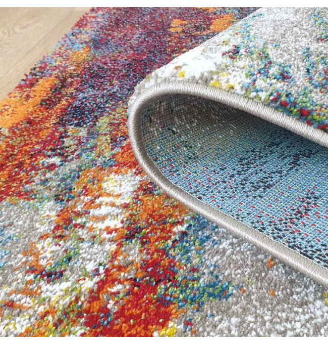 Koberec Diamond New 40213-110 Multi