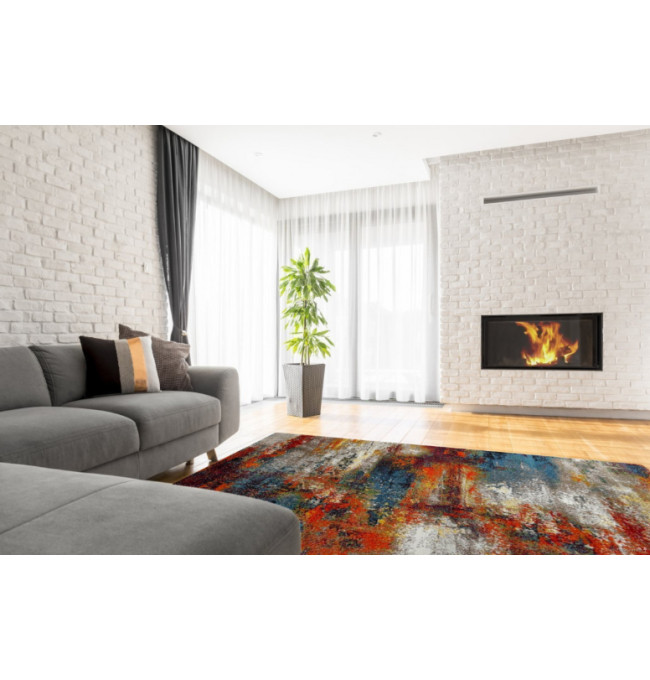 Koberec Diamond New 40213-110 Multi