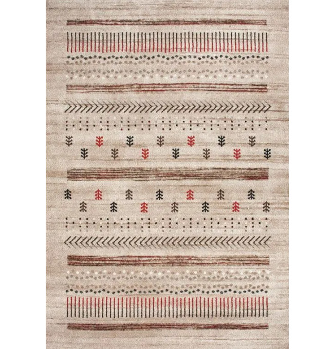 Koberec Ethno 21818-070 béžový